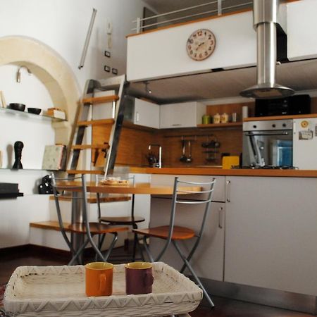 Izzhome Baylle Cagliari Exteriör bild