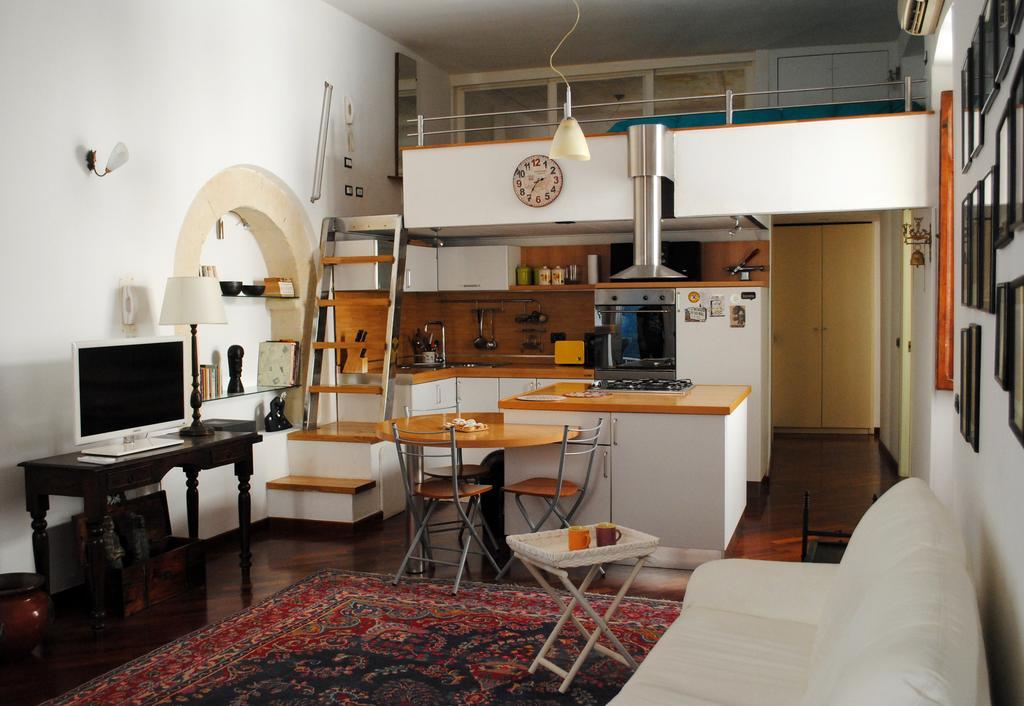 Izzhome Baylle Cagliari Exteriör bild