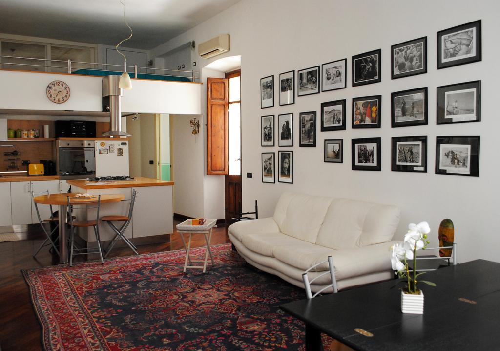 Izzhome Baylle Cagliari Exteriör bild